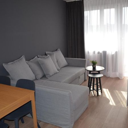 Апартаменты V3 Sokolska 33 Катовице Экстерьер фото