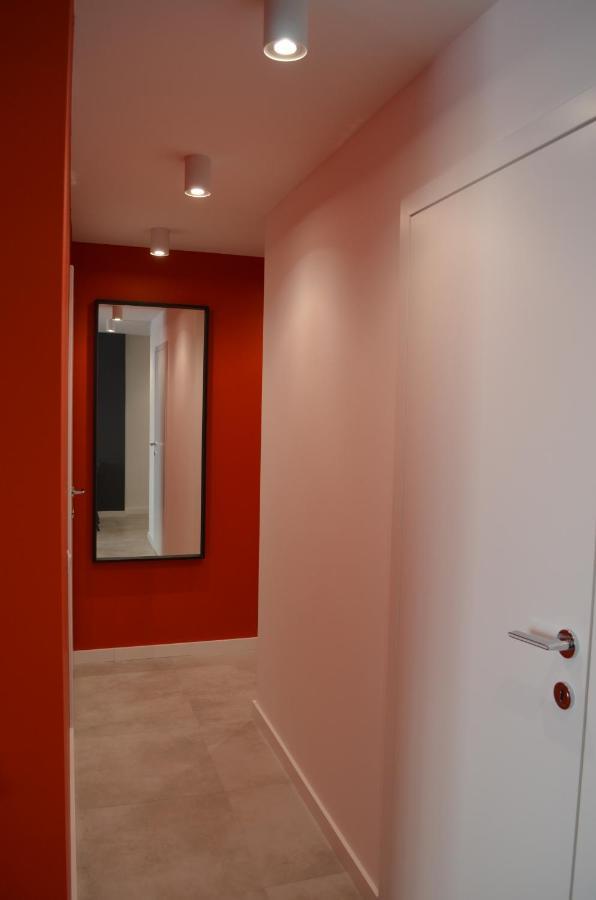 Апартаменты V3 Sokolska 33 Катовице Экстерьер фото