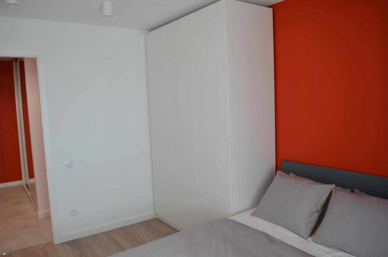 Апартаменты V3 Sokolska 33 Катовице Экстерьер фото