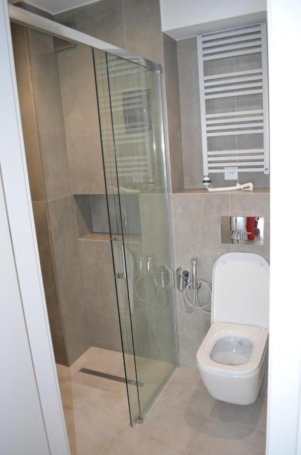 Апартаменты V3 Sokolska 33 Катовице Экстерьер фото
